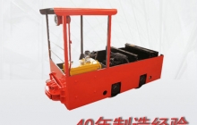 貴州鋰電蓄電池電機(jī)車的鋰電電源系統(tǒng)由哪幾部分組成