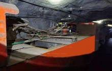 井下湘潭電機車有什么特別之處？