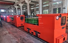 貴州湘潭電機(jī)車(chē)什么情況下不應(yīng)該發(fā)車(chē)？