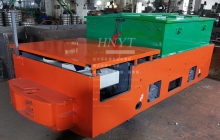 貴州蓄電池電機車斬波調(diào)速沒有低速擋的原因是什么？