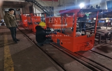 礦用電機車齒輪聯(lián)軸器故障的原因有哪些？