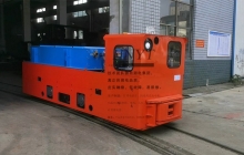 礦用電機車遙控系統(tǒng)如何實現(xiàn)？