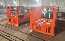 礦用電機車直流調速是什么？能否改造升級成變頻調速？