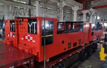 礦用電機(jī)車無人駕駛系統(tǒng)有哪些功能？