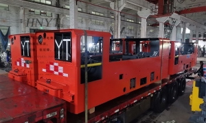 礦用電機(jī)車無人駕駛系統(tǒng)有哪些功能？