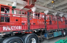 礦用電機(jī)車漏電保護(hù)裝置如何維護(hù)和保養(yǎng)？