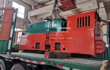 礦用電機車的蓄電池有哪些標準？