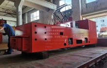 架線式電機(jī)車黏著牽引力是什么？