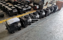 礦用電機車牽引電機軸承為什么總是容易壞？