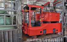 礦用蓄電池電機車的軸承箱該如何維護和保養(yǎng)？