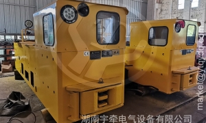 如何選擇合適的礦用井下電機(jī)車？