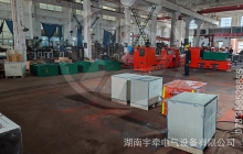 為什么湘潭電機(jī)車用液壓制動更安全？