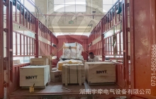 貴州2.5噸蓄電池湘潭電機(jī)車(chē)及配件出口海外