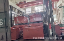 礦用湘潭電機(jī)車電動(dòng)機(jī)啟動(dòng)過慢怎么辦？