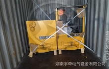 湘潭礦用電機(jī)車減速過程是怎樣的？