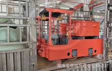 蓄電池工礦電機(jī)車充電時(shí)要注意什么？