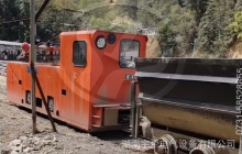 井下電機(jī)車影響牽引力的因素有哪些？