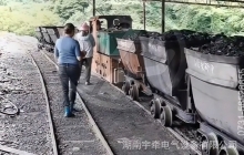 防爆蓄電池電機(jī)車要定期檢查有哪些工作？