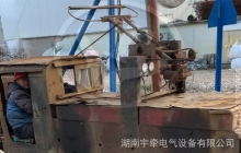 湘潭架線式電機(jī)車調(diào)速效果不好怎么辦？