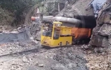 礦用電機(jī)車斬波司控器有哪些部分？