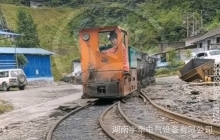 蓄電池井下電機(jī)車是否需要備用電池？